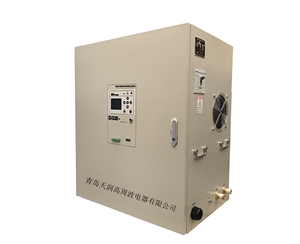 80kw 高頻感應加熱設備